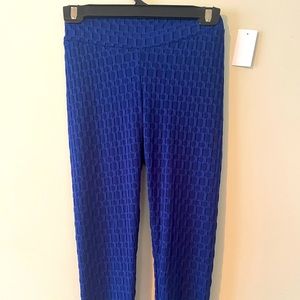 Brand New Ruched Leggings